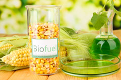 Rivington biofuel availability