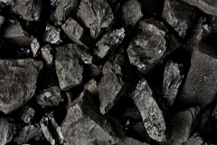 Rivington coal boiler costs