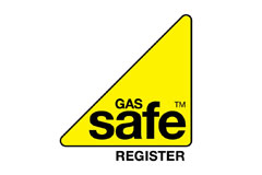 gas safe companies Rivington